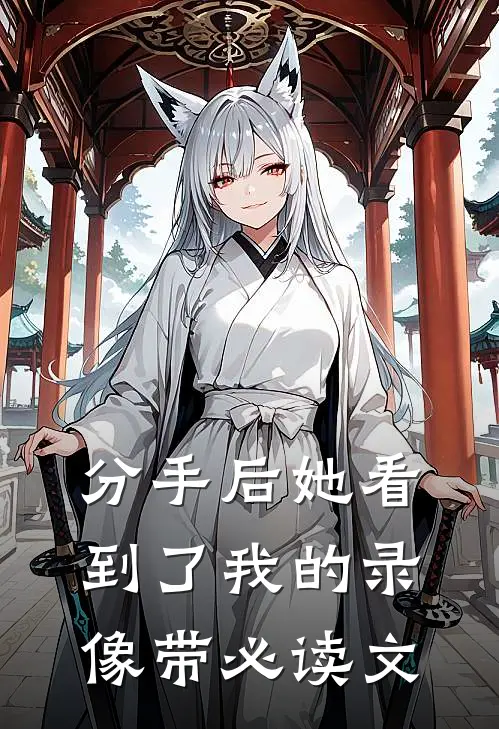 分手后她看到了我的录像带必读文