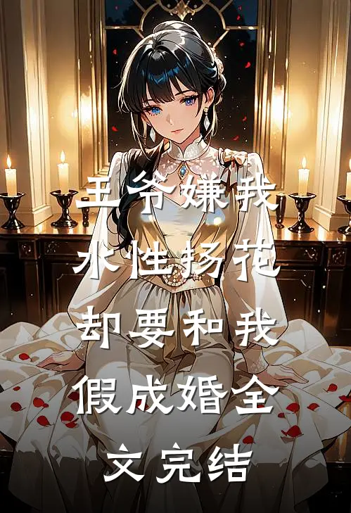 王爷嫌我水性扬花，却要和我假成婚全文完结