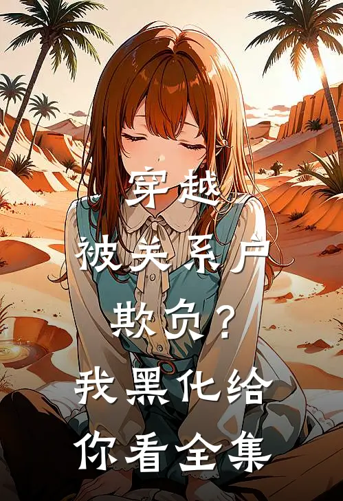 穿越：被关系户欺负？我黑化给你看 全集
