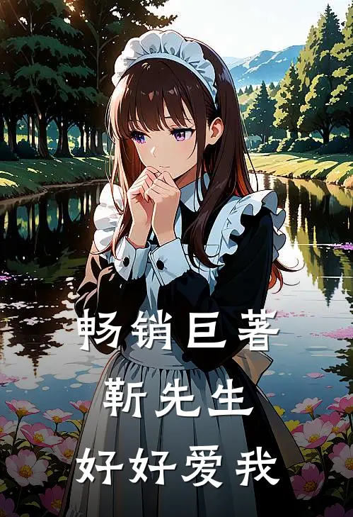 畅销巨著靳先生，好好爱我