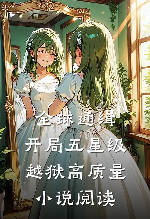 全球通缉：开局五星级越狱高质量小说阅读