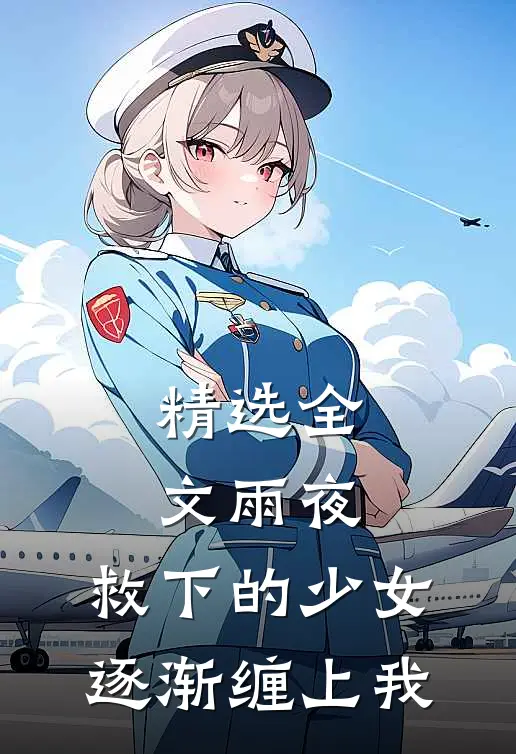 精选全文雨夜，救下的少女逐渐缠上我