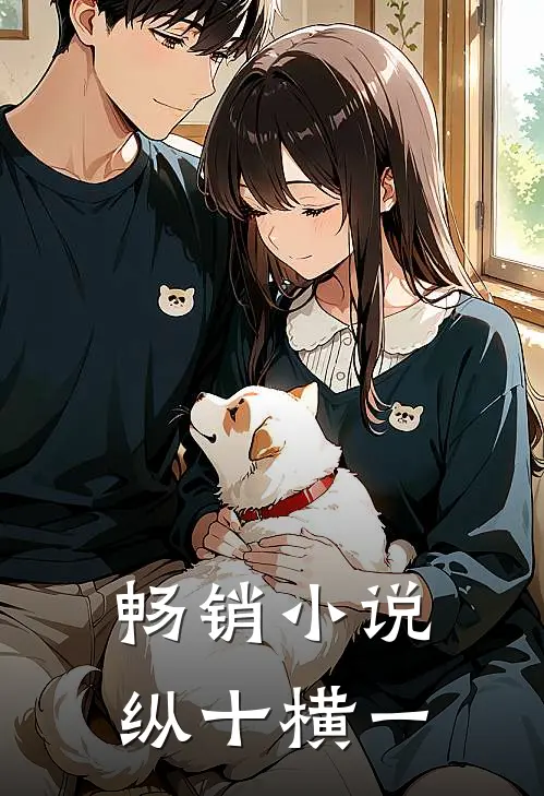畅销小说纵十横一