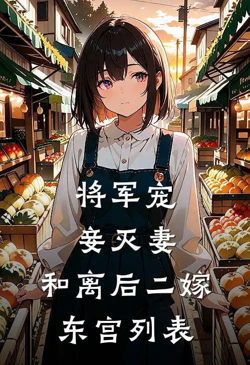 将军宠妾灭妻，和离后二嫁东宫列表