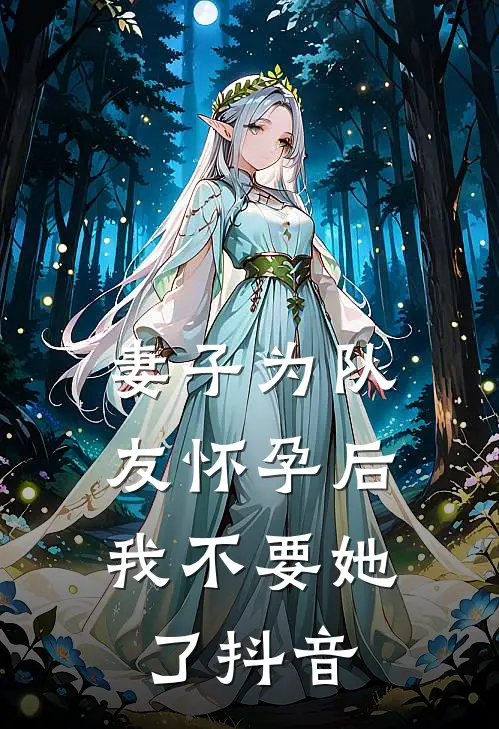 妻子为队友怀孕后，我不要她了抖音