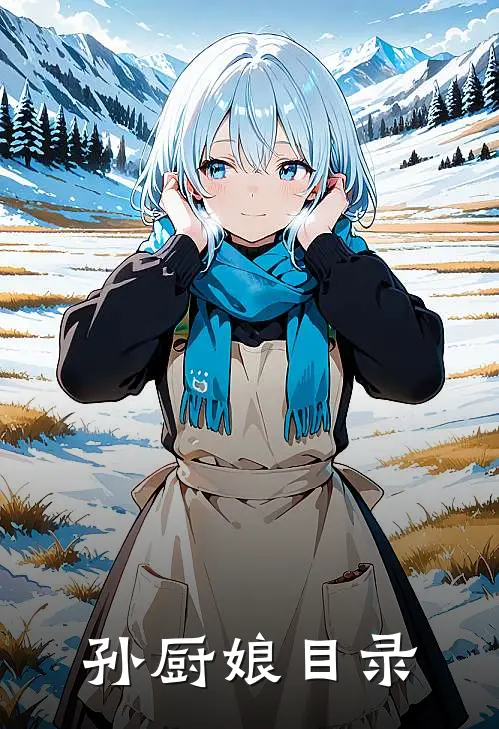 孙厨娘目录