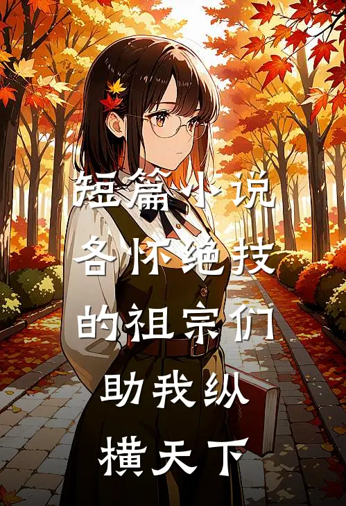 短篇小说各怀绝技的祖宗们，助我纵横天下