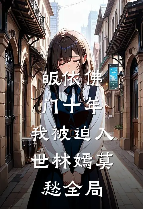 皈依佛门十年，我被迫入世林嫣莫愁全局