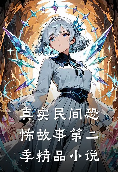 真实民间恐怖故事第二季精品小说