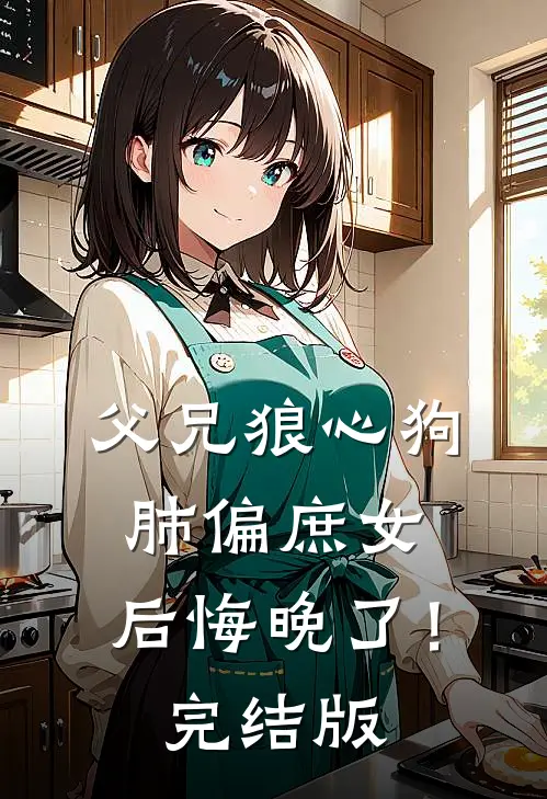 父兄狼心狗肺偏庶女，后悔晚了！完结版