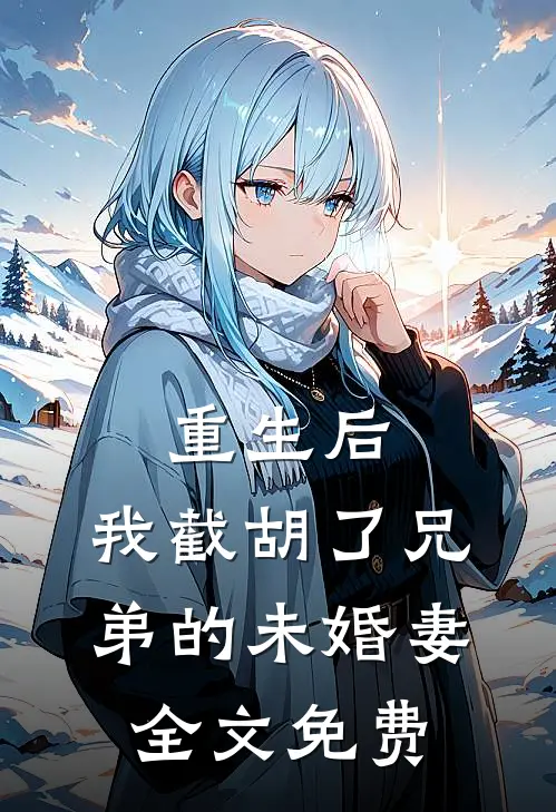 重生后，我截胡了兄弟的未婚妻全文免费