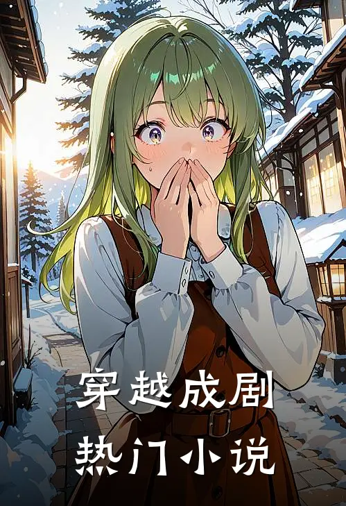 穿越成剧热门小说