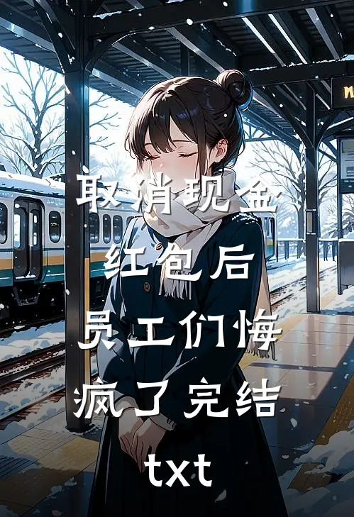 取消现金红包后，员工们悔疯了完结txt