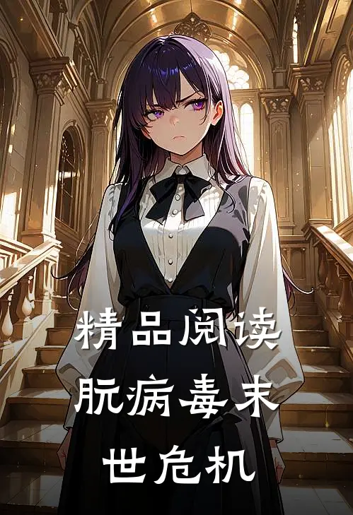 精品阅读朊病毒末世危机