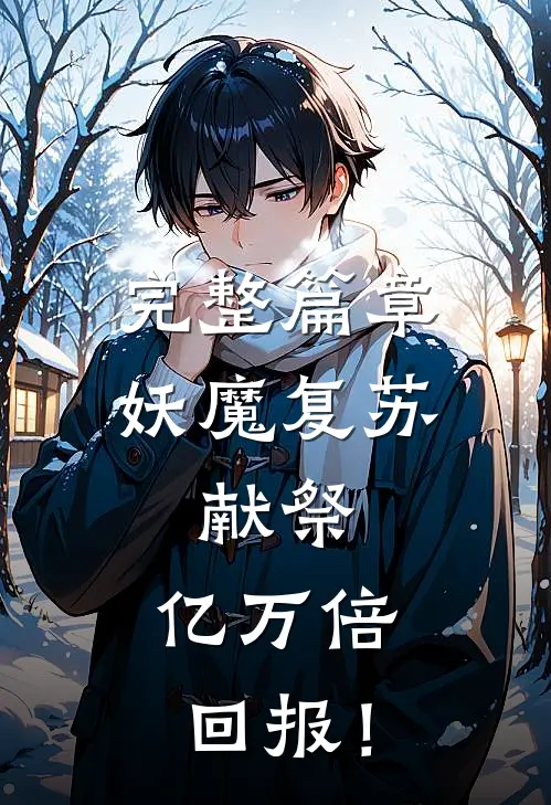完整篇章妖魔复苏：献祭，亿万倍回报！