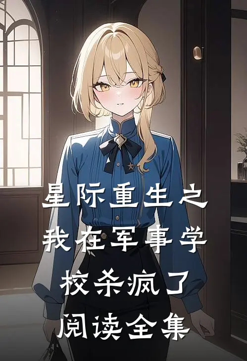 星际重生之我在军事学校杀疯了阅读全集