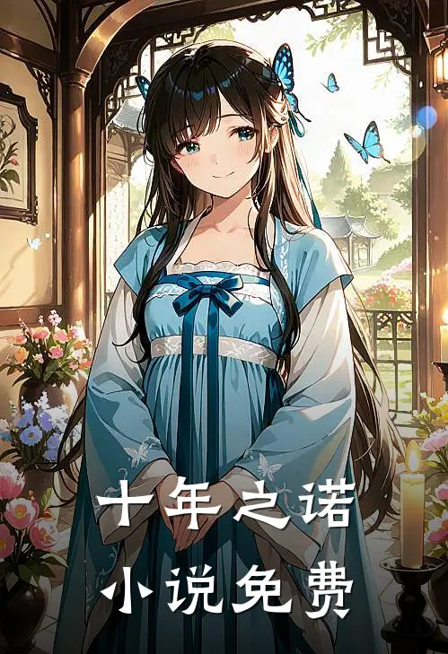 十年之诺小说免费