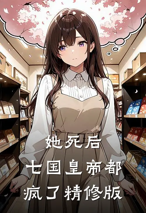 她死后，七国皇帝都疯了精修版