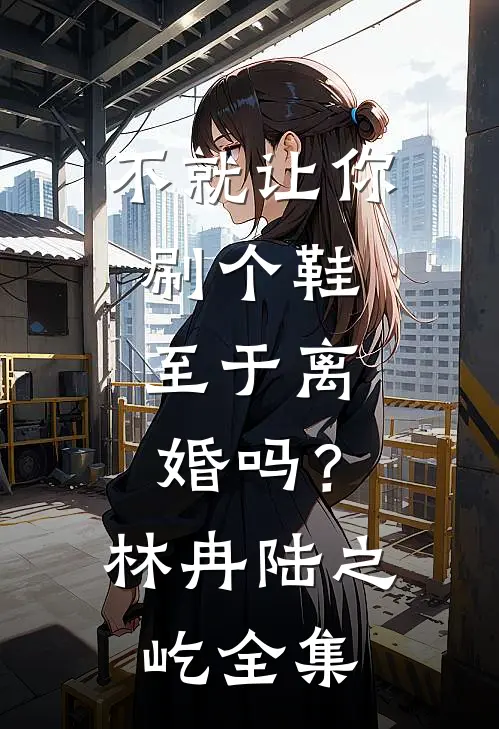 不就让你刷个鞋，至于离婚吗？林冉陆之屹 全集