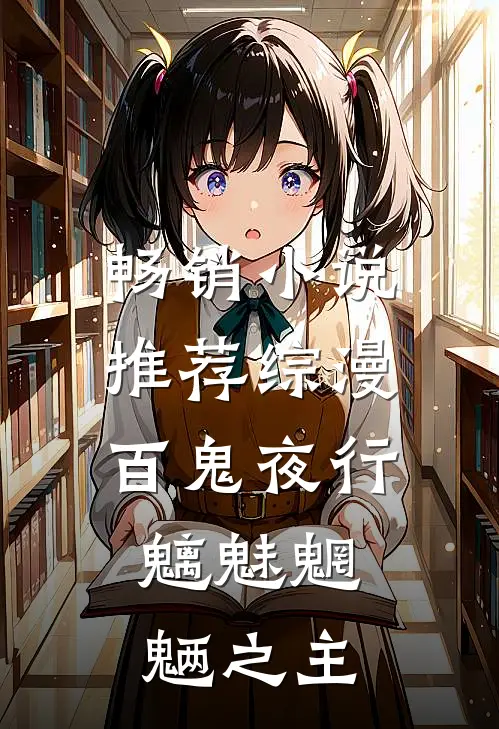 畅销小说推荐综漫：百鬼夜行，魑魅魍魉之主