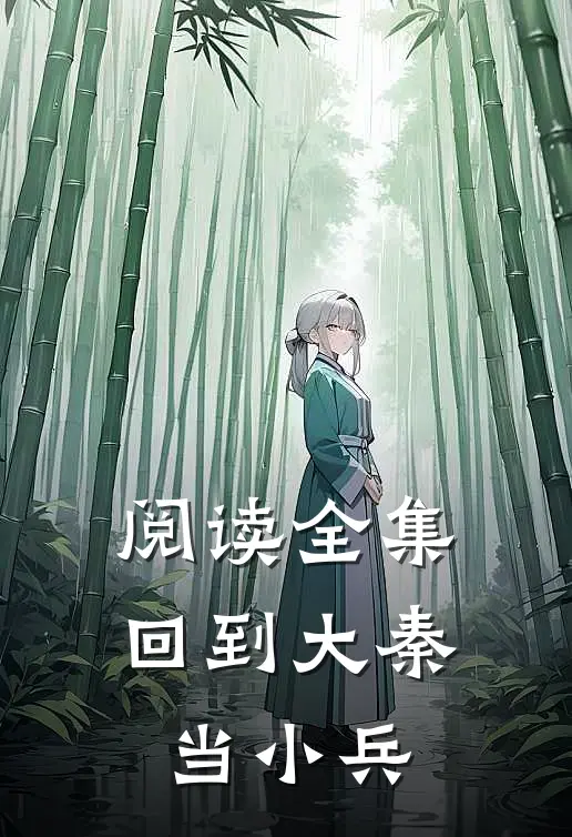 阅读全集回到大秦当小兵