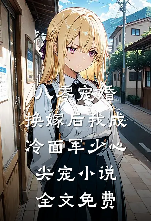 八零宠婚，换嫁后我成冷面军少心尖宠小说全文免费