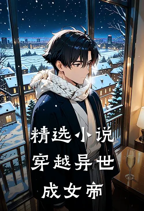 精选小说穿越异世成女帝