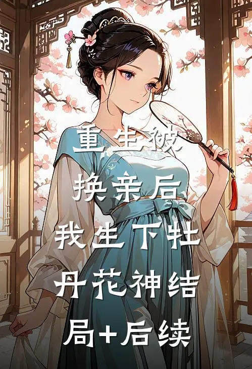重生被换亲后，我生下牡丹花神结局+后续