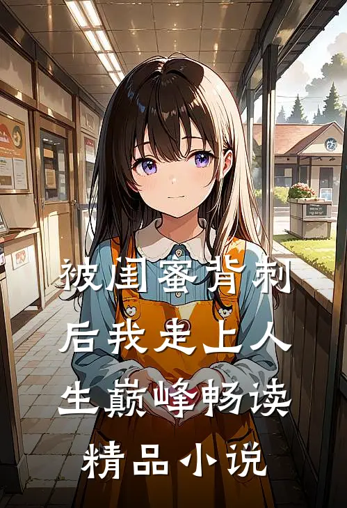 被闺蜜背刺后我走上人生巅峰畅读精品小说
