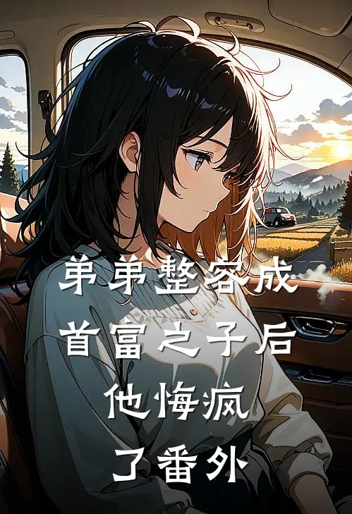 弟弟整容成首富之子后，他悔疯了番外