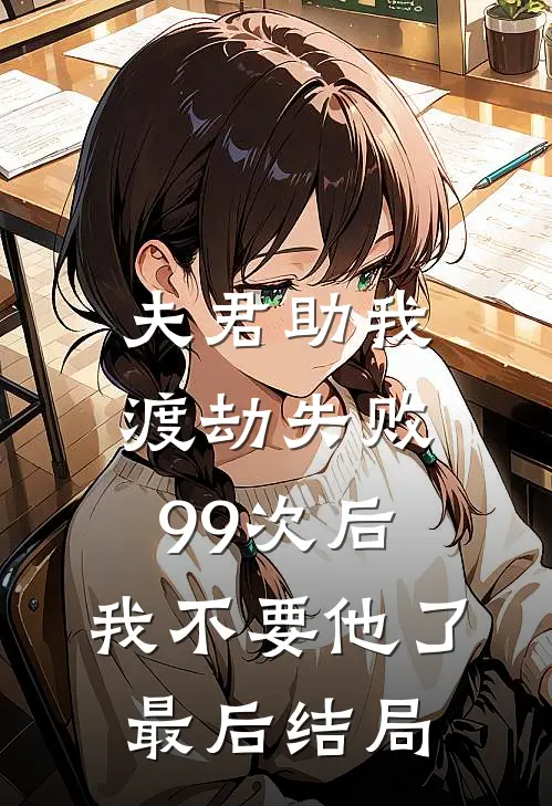夫君助我渡劫失败99次后，我不要他了最后结局