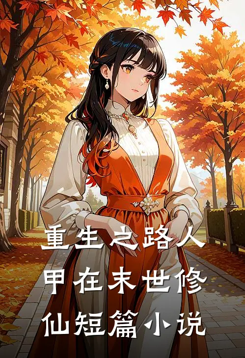重生之路人甲在末世修仙短篇小说