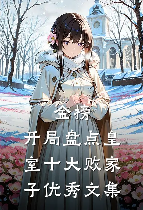 金榜：开局盘点皇室十大败家子优秀文集