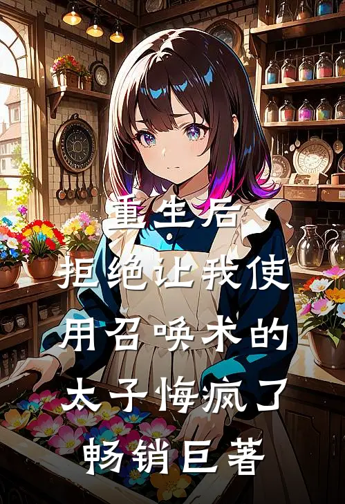 重生后，拒绝让我使用召唤术的太子悔疯了畅销巨著