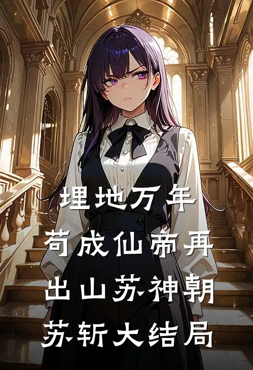 埋地万年，苟成仙帝再出山苏神朝苏斩大结局