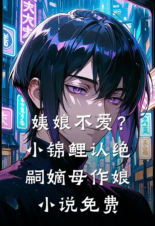 姨娘不爱？小锦鲤认绝嗣嫡母作娘小说免费