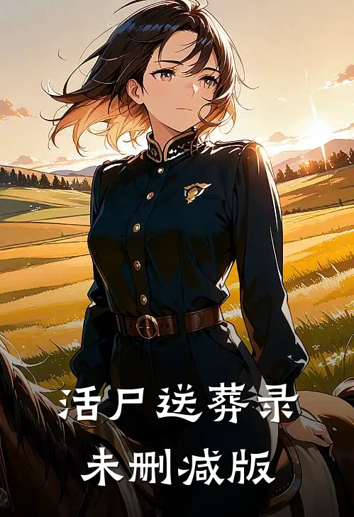 活尸送葬录未删减版