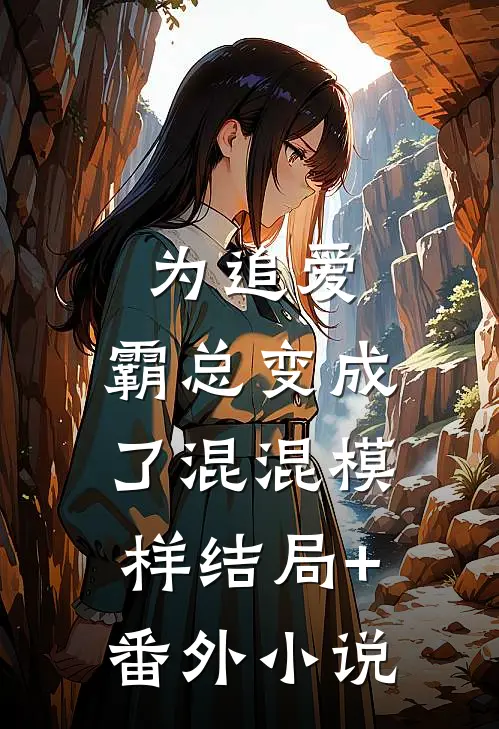 为追爱，霸总变成了混混模样结局+番外小说