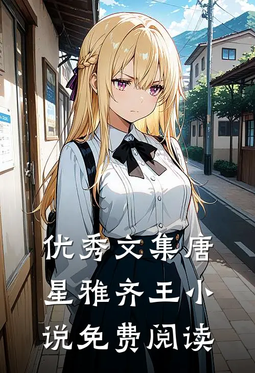 优秀文集唐星雅齐王小说免费阅读