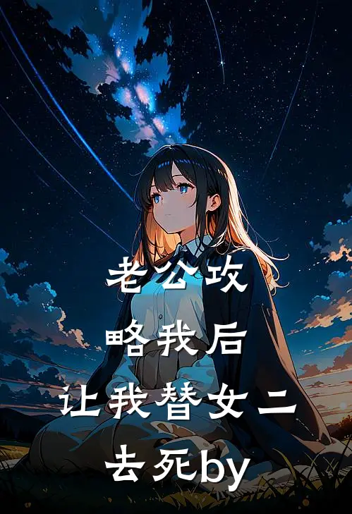 老公攻略我后，让我替女二去死by