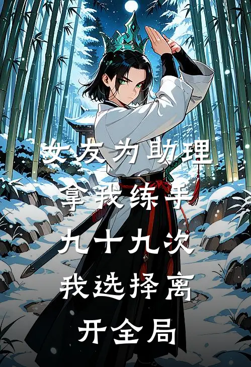 女友为助理拿我练手九十九次，我选择离开全局