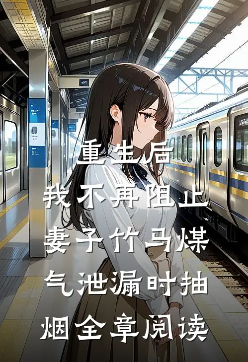 重生后，我不再阻止妻子竹马煤气泄漏时抽烟全章阅读
