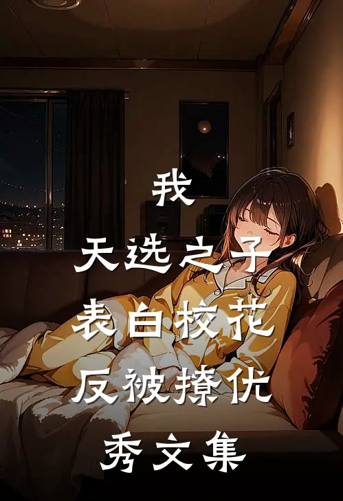 我，天选之子，表白校花反被撩优秀文集
