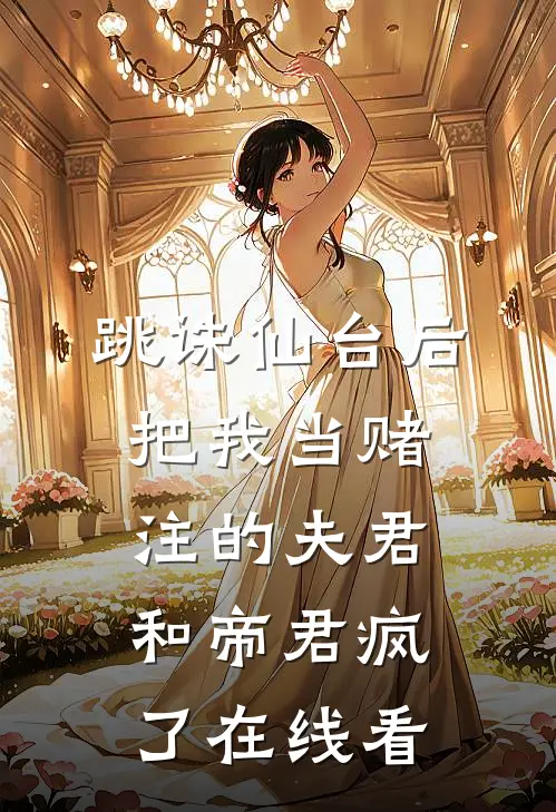 跳诛仙台后，把我当赌注的夫君和帝君疯了在线看
