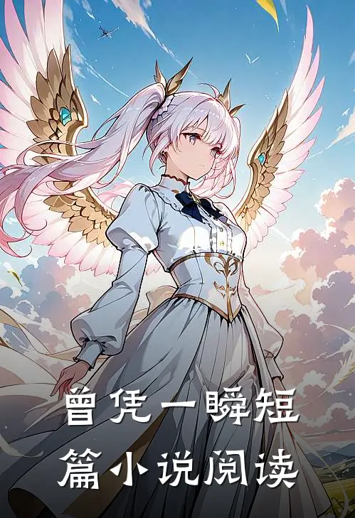 曾凭一瞬短篇小说阅读