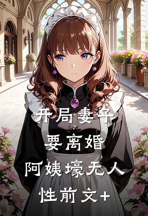 开局妻子要离婚，阿姨壕无人性前文+