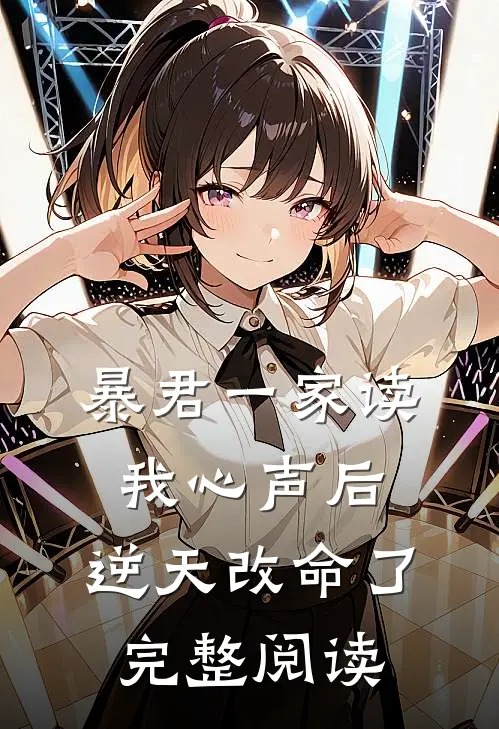 暴君一家读我心声后，逆天改命了完整阅读