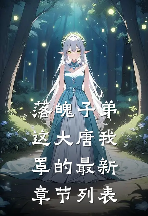 落魄子弟这大唐我罩的最新章节列表