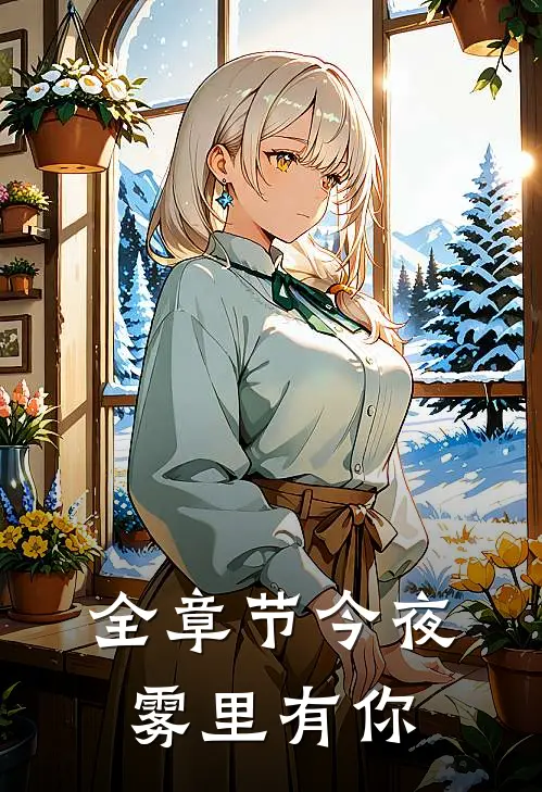 全章节今夜雾里有你