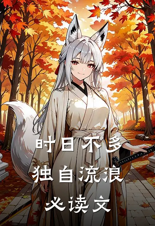 时日不多，独自流浪必读文